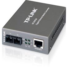 TP-Link Mc200Cm 1000Mbps 1 Port Ethernet