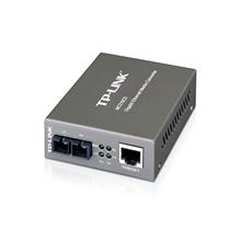 TP-Link Mc210Cs Gigabit Ethernet Medya Dönüştürücü