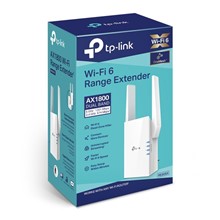Tp-Link Re605X Ac1800 Wi-Fi Menzil Genisletici