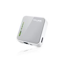 TP-LINK TL-MR3020 300mbps N300 2.4GHZ EV Ofis Tipi 3G-4G Router
