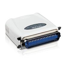Tp-Link TL-PS110P 10-100 Mbps Single Paralel Port Print Server