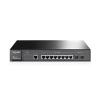 TP-Link TL-SG3210 8-Port Switch