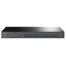 Tp-Lınk Tl-Sx3016F 16 Port 10Gb Sfp L2+ Yönetilebilir Masaüstü Swıtch