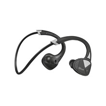 Trust Ur 22501 Velo Boyun Bandı Tarzında Bluetooth Kulak Içı Spor Kulaklığı