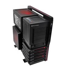 TThermaltake Level 10 GT 2,5",3,5" Hot-Swap Full Tower Gaming Bilgisayar Kasası (PSU Yok) VN10001W2N