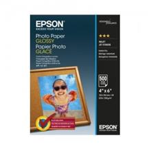 Epson 10x15 200Gram 500lü Fotoğraf Kağıdı S042549