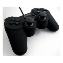 Trilogic GP808R Analog Titreşimli Kauçuk Gamepad