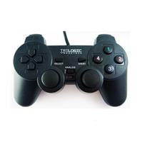 Trilogic Skull GP828 PC/PS2/PS3 Unı Gamepad