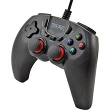 Trilogic GP818 Kırmızı Cobra Turbo Pc Gamepad