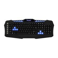 Rush RK100 Multimedya Makro Klavye 