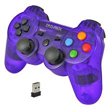 Trilogic GW809 Mor Glare 2.4G Wireless PC/PS3 Gamepad