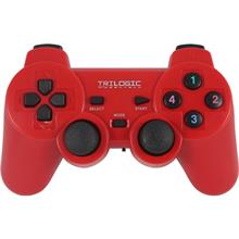 Trilogic GW708 Kırmızı Glory Pc Gamepad