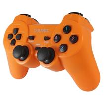 Trilogic GW708 Turuncu Glory Pc Gamepad 