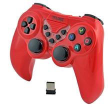  Trilogic GW848 Kırmızı Vıctory PC/PS3/AND Gamepad