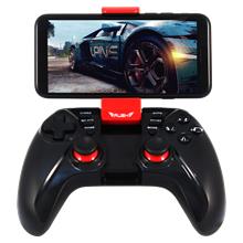 Rush GBT444 Pro Pc Android Telefon Tablet Game Pad Turbo & Titr.
