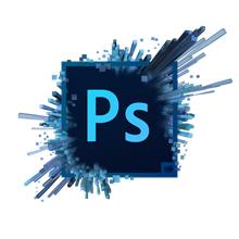 Adobe Photoshop CC for teams  65305156CA01A12 1 Yıllık Kiralama Yeni Alım