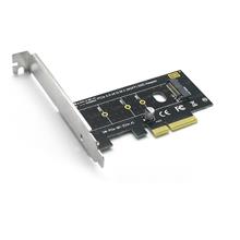 Dark Ngff / Nvme M.2 Ssd Pcı-E Kartı