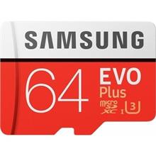 Samsung 64Gb Msd Evo Plus Mb-Mc64Ga/Tr