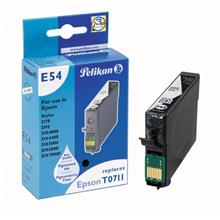 PELIKAN EPSON T0711 ILE UYUMLU KARTUS