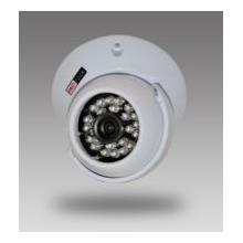 REDROCK DCT1304 SONIX 1/3 500TVL  24X5 3.6MM CAMERA