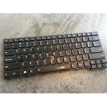 Lenovo Thinkpad t440p için Klavye