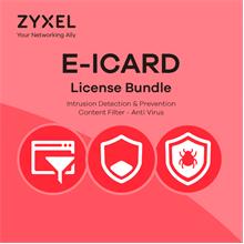 Zyxel usg 40/40w 1 yıl Lisans Paketi