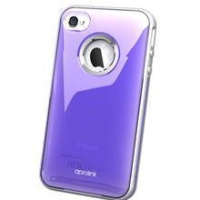APROLINK IPF-S002  IPHONE 4/4S MOR