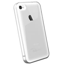 APROLINK IPF-S003  IPHONE 4/4S ŞEFFAF