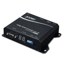PL-IHD-210PR High Definition Hdmi IP Sinyal Uzatma Cihazı, Alıcı Ünite, PoE<br>
High Definition Hdmi Extender Receiver over IP with PoE