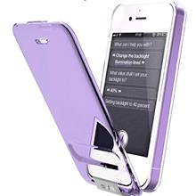 APROLINK IPF-S006 IPHONE 4/4S MOR