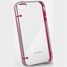 APROLINK IPF-405 IPHONE 4/4S PEMBE