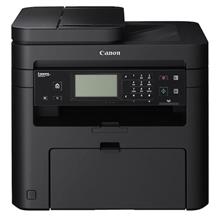 CANON MF237w A4 Siyah Çok Fonksiyonlu Faxlı Laser Yazıcı USB 2.0,Ethernet,Kablosuz Demo + 1 toner