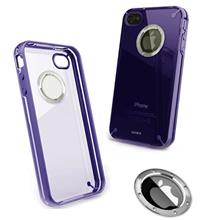 APROLINK IPF-426  IPHONE 4/4S MOR