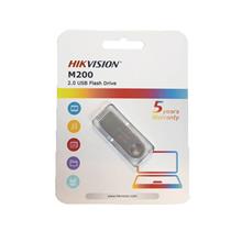 Hs-Usb-M200-32G - Hikvision 32Gb Usb2.0 Bellek