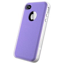 APROLINK IPF-S101 Iphone 4/4S MOR/BEYAZ