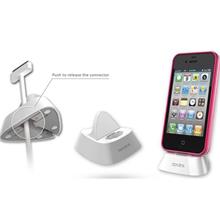 APROLINK IPS-401-02 AKILLI TELEFON STANDI BEYAZ