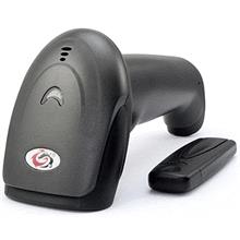 SUNLUX 1D Laser XL-9309 Wlan (Kablosuz) El Tipi Barkod Okuyucu