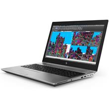 HP WS 4QH47ES ZBook 15 G5 E-2176M 15.6 1TB HDD 256GB M.2 PCIE SSD 16GB (1x16GB) Windows 10 Pro 64