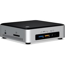 Intel Nuc Kit NUC6i5SYK Core i5-6260U Mini-DP+Hdmi Glan