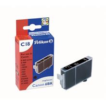 PELIKAN CANON BCI-6 BK ILE UYUMLU KARTUS