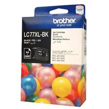 BROTHER LC77XLBK MÜREKKEP KARTUS