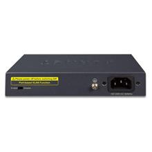 PL-GSD-805 Yönetilemeyen Switch (Unmanaged Switch) 8-Port 10/100/1000BASE-T