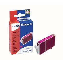 PELIKAN CANON BCI-6 M ILE UYUMLU KARTUS