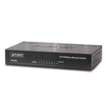 PL-FSD-803 Yönetilemeyen Switch (Unmanaged Switch)8-Port 10/100Base-T