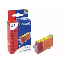 PELIKAN CANON BCI-6 Y ILE UYUMLU KARTUS