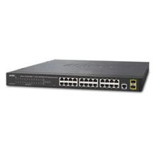 PL-GS-4210-24T2S Yönetilebilir Gigabit Switch (Managed Gigabit Switch)