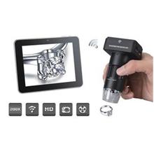 MTC-UM017B HD Wi-Fi Dijital Mikroskop