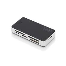DA-70330-1 Digitus USB 3.0 Kart Okuyucusu