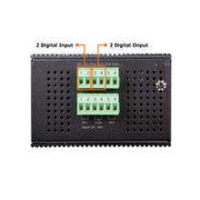 planet PL-IGS-10020HPT Endüstriyel Tip Yönetilebilir Ethernet Switch