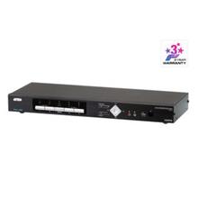 ATEN-CM1284 4-Port USB Hdmi Multi-View KVMP™ Switch
